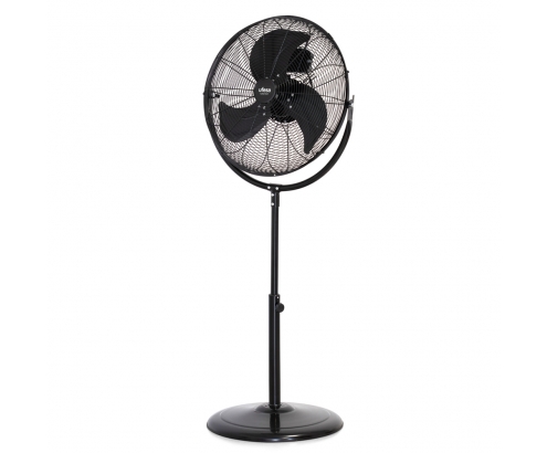 Ufesa FF1450 ventilador Negro