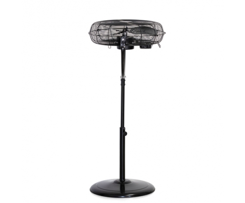 Ufesa FF1450 ventilador Negro