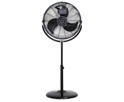 Ufesa FF1450 ventilador Negro