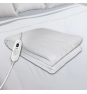 Ufesa Flexy Heat CIE Manta eléctrica 60 W Blanco