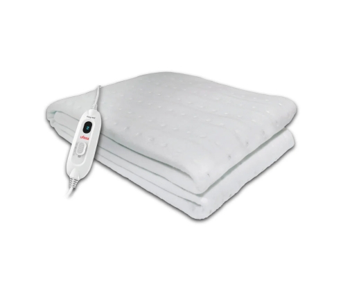 Ufesa Flexy Heat CIE Manta eléctrica 60 W Blanco