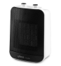 Ufesa Hadar Interior Negro, Blanco 2000 W Ventilador eléctrico