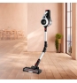 Ufesa Inspire U3 Digital Aspiradora escoba 2 en 1 Corriente alterna Secar Sin bolsa 0,8 L 130 W Negro, Rojo, Blanco 2 Ah