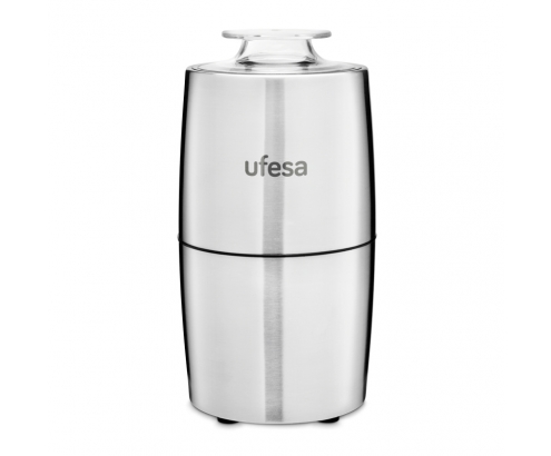 Ufesa MC0470 200 W Acero inoxidable