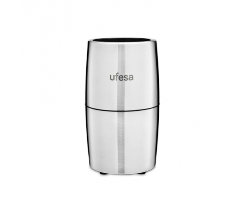 Ufesa MC0470 200 W Acero inoxidable
