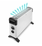 Ufesa Polux Nano Interior Blanco 1800 W Convector