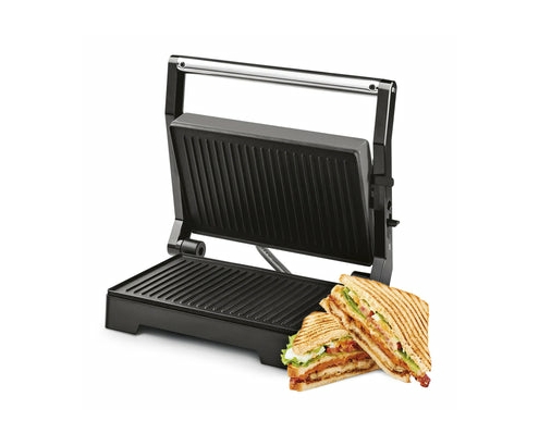 Ufesa PR1100 parrilla eléctrica de contacto