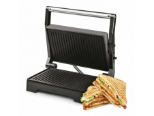 Ufesa PR1100 parrilla eléctrica de contacto