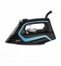 Ufesa PV2600 Plancha vapor-seco Suela de cerámica 2600 W Negro