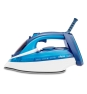 Ufesa PV3300 Nytro Plancha vapor-seco 3000 W Azul