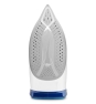 Ufesa PV3300 Nytro Plancha vapor-seco 3000 W Azul
