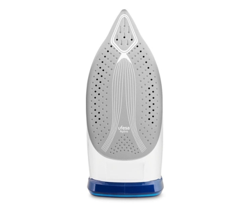 Ufesa PV3300 Nytro Plancha vapor-seco 3000 W Azul