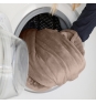 Ufesa Softy Plus Manta eléctrica 120 W Beige
