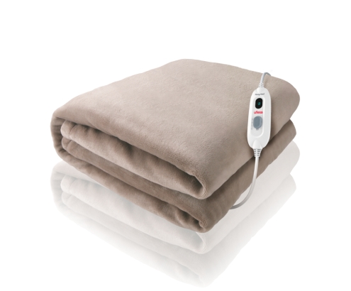 Ufesa Softy Plus Manta eléctrica 120 W Beige