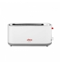 Ufesa TT7365 7 1 rebanada(s) 900 W Rojo, Blanco