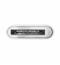 Ufesa TT7365 7 1 rebanada(s) 900 W Rojo, Blanco