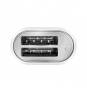 Ufesa TT7385 tostadora 7 2 rebanada(s) 800 W Gris, Rojo, Blanco