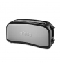 Ufesa TT7965 optima 2 rebanada(s) 1000 W Negro, Acero inoxidable