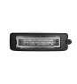 Ufesa TT7965 optima 2 rebanada(s) 1000 W Negro, Acero inoxidable
