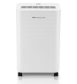 Ufesa Wellness Dry 1000 2 L 47 dB 250 W Blanco