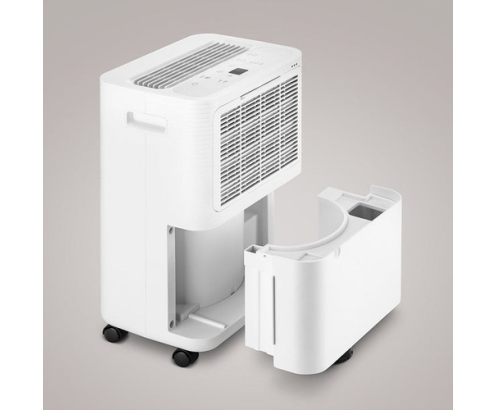 Ufesa Wellness Dry 1000 2 L 47 dB 250 W Blanco