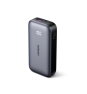 Ugreen 10000mAh Mini Powerbank Quick Charging 30W Gris