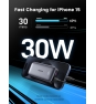 Ugreen 10000mAh Mini Powerbank Quick Charging 30W Gris