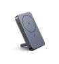 Ugreen 10000mAh Mini Powerbank Wireless 20W with MagSafe grey