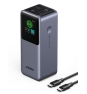 Ugreen 20000mAh 130W Fast Charging Powerbank Litio Gris