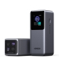 Ugreen 20000mAh 130W Fast Charging Powerbank Litio Gris