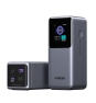 Ugreen 20000mAh 130W Fast Charging Powerbank Litio Gris