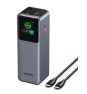 Ugreen 25000mAh 200W Fast Charging Powerbank Gris