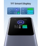 Ugreen 25000mAh 200W Fast Charging Powerbank Gris