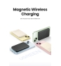Ugreen 25208 batería externa 10000 mAh Cargador inalámbrico Beige