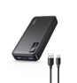 Ugreen 25683 batería externa 20000 mAh Negro