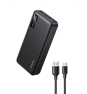 Ugreen 25683 batería externa 20000 mAh Negro