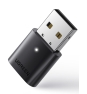 Ugreen 80889 adaptador y tarjeta de red Bluetooth 20 Mbit/s