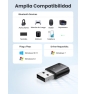 Ugreen 80889 adaptador y tarjeta de red Bluetooth 20 Mbit/s