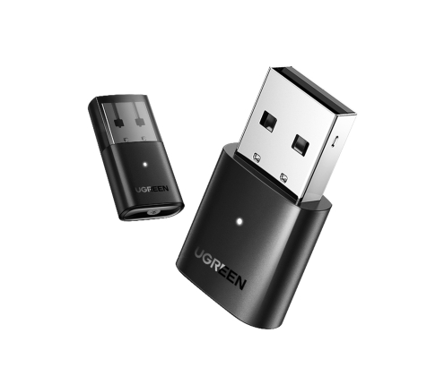 Ugreen 80889 adaptador y tarjeta de red Bluetooth 20 Mbit/s