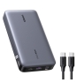 Ugreen 90597A batería externa 25000 mAh Gris