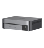 Ugreen DXP480T Plus NAS Escritorio Intel® Core™ i5 8 GB DDR5 Gris