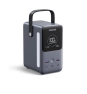 Ugreen Nexode Power Bank 48000 mAh Litio Gris