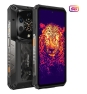 Ulefone Armor 28 Ultra Thermal Version 5G 16/1Tb Negro Smartphone