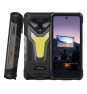 Ulefone Armor 34 Pro Plus 5G 16/512Gb Negro Smartphone Rugerizado