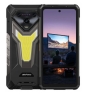 Ulefone Armor 34 Pro Plus 5G 16/512Gb Negro Smartphone Rugerizado
