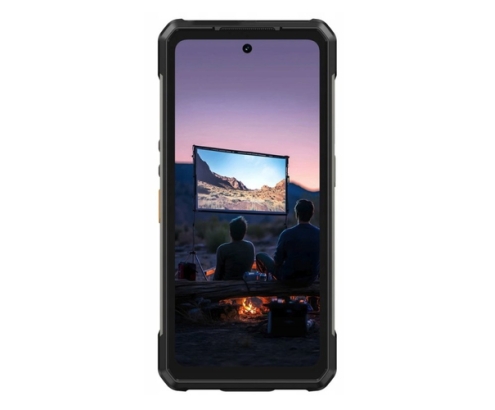 Ulefone Armor 34 Pro Plus 5G 16/512Gb Negro Smartphone Rugerizado