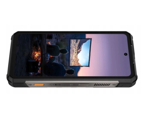 Ulefone Armor 34 Pro Plus 5G 16/512Gb Negro Smartphone Rugerizado