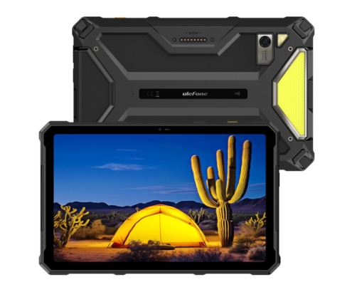 Ulefone Armor Pad 4 Ultra