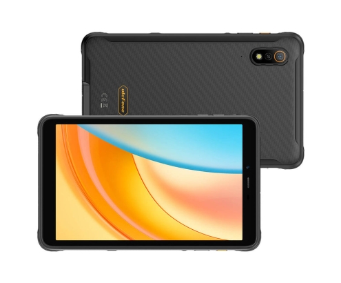 Ulefone Armor Pad Pro 4G Mediatek LTE-TDD & LTE-FDD 128 GB 20,3 cm (8