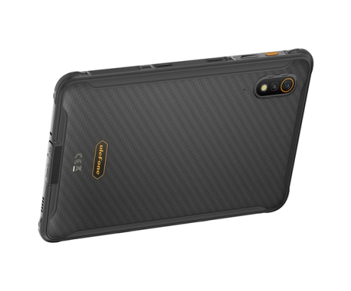 Ulefone Armor Pad Pro 4G Mediatek LTE-TDD & LTE-FDD 128 GB 20,3 cm (8